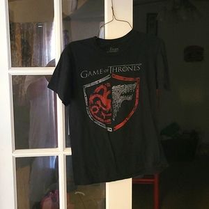 Game of Thrones tee